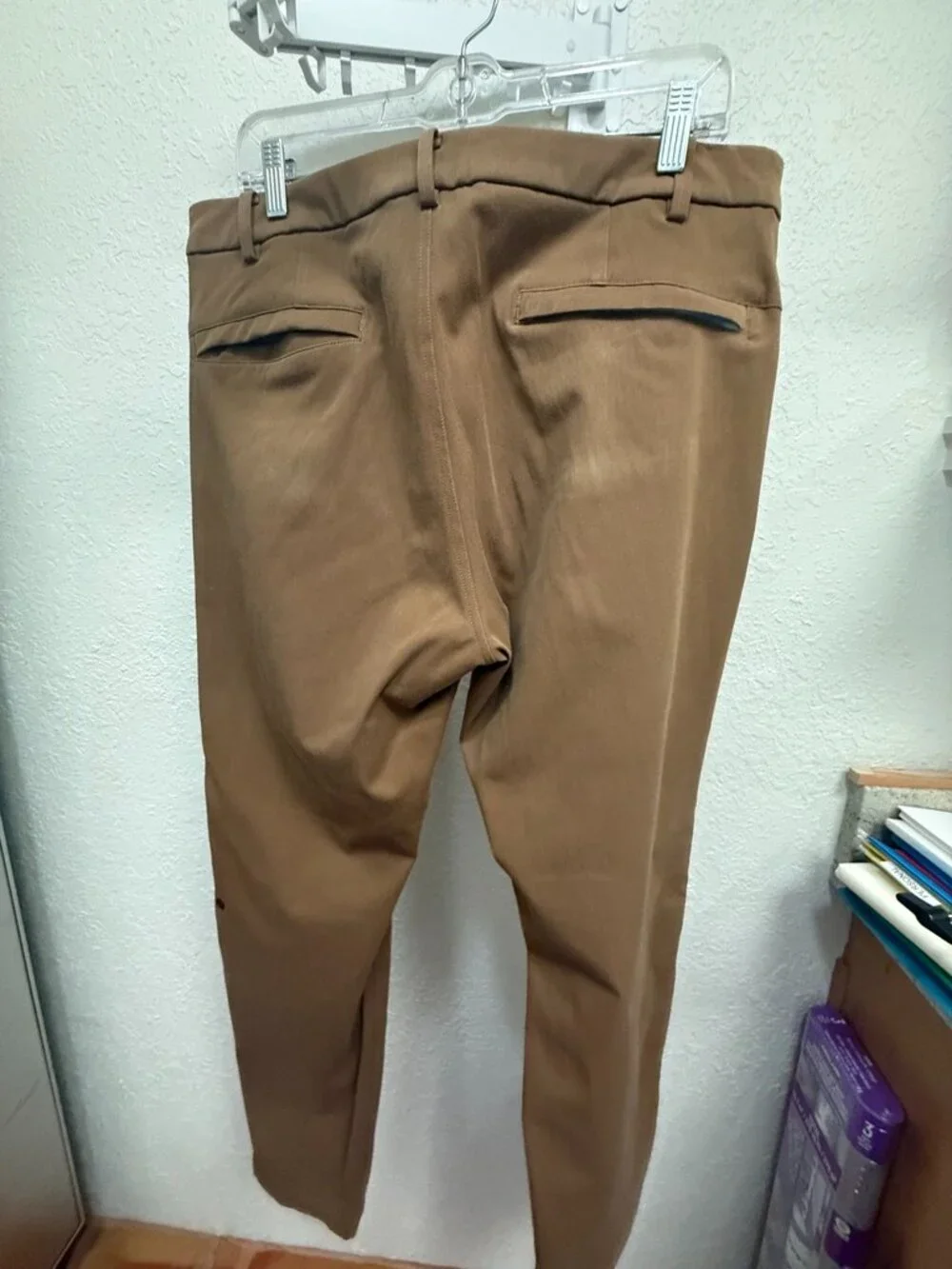 Men's lululemon pants